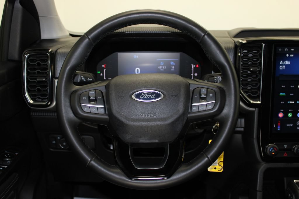 Used 2024 Ford Ranger XLT w/ FX4 Off-Road Package AWD/4WD image 16