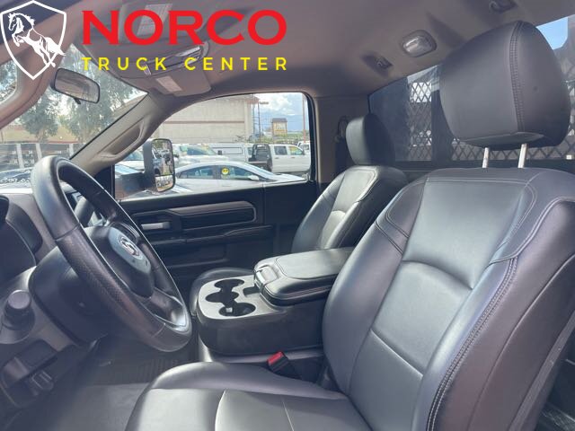 Used 2019 RAM 3500 Tradesman RWD image 11
