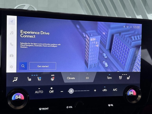 Certified 2024 Lexus NX 350 F Sport AWD/4WD image 19