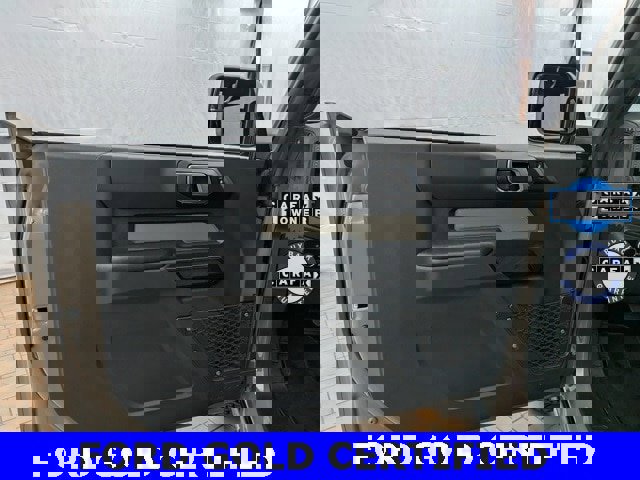 Certified 2025 Ford Bronco 2-Door image 15