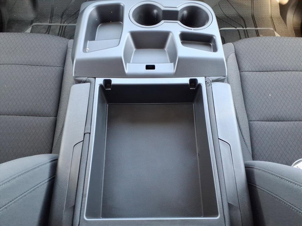 New 2026 Chevrolet Silverado 1500 LT w/ Safety Package image 20