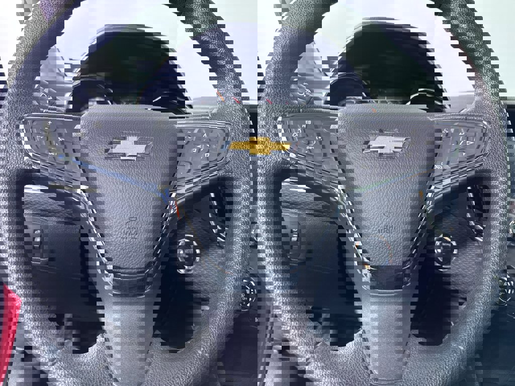 Used 2018 Chevrolet Cruze LT w/ Sun And Sound Package image 19