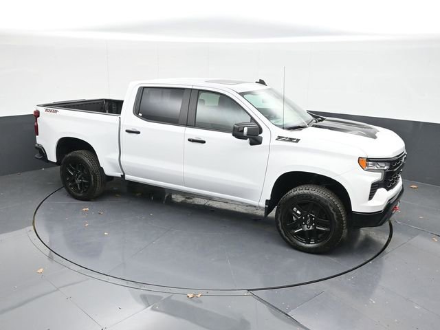 New 2026 Chevrolet Silverado 1500 LT Trail Boss w/ Safety Package image 59
