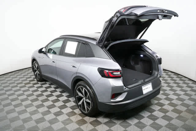 Used 2023 Volkswagen ID.4 Pro S image 31