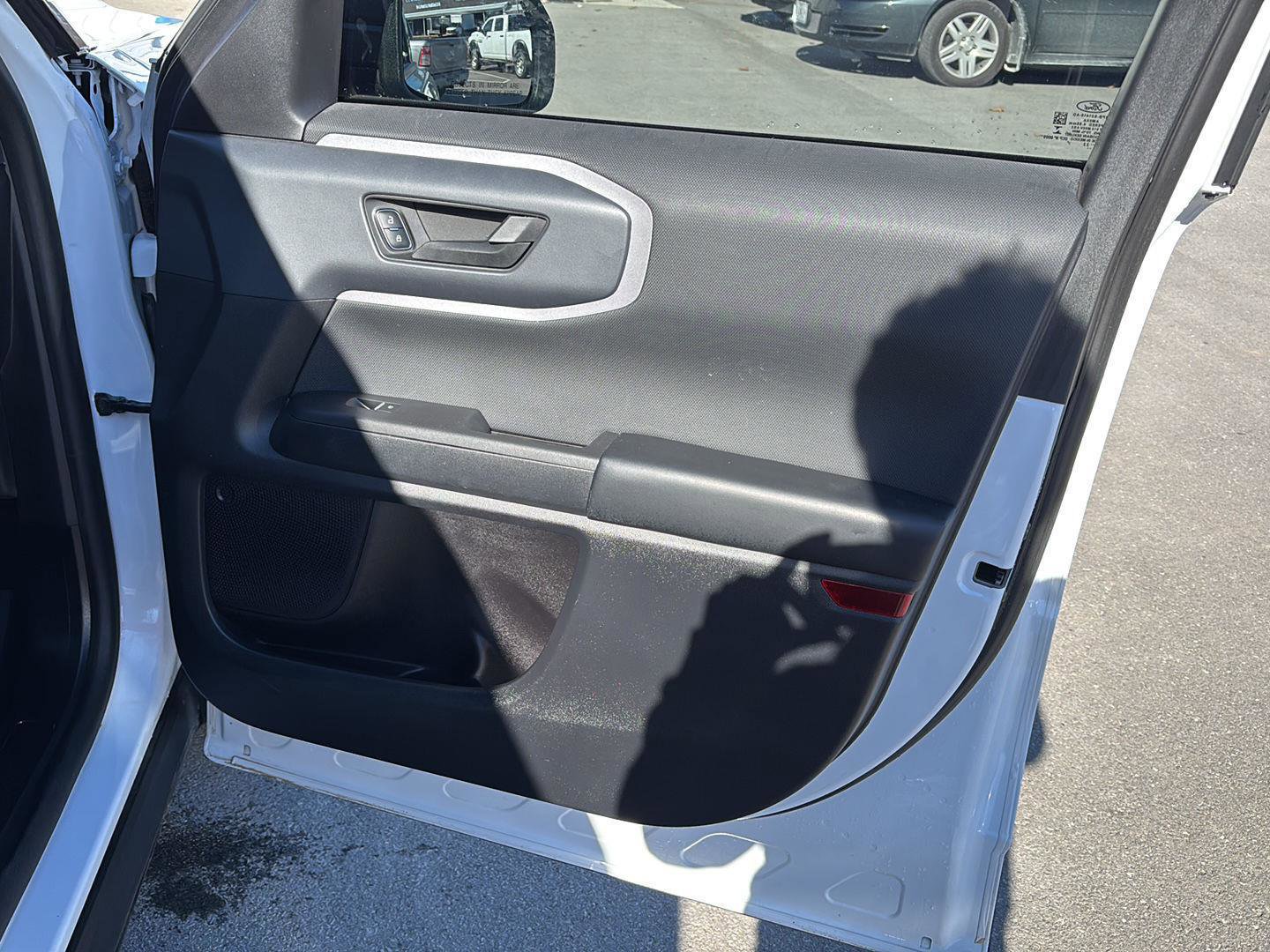 Used 2022 Ford Bronco Sport image 23