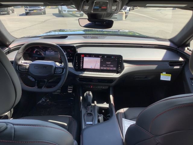 New 2026 Dodge Charger Scat Pack AWD/4WD image 6