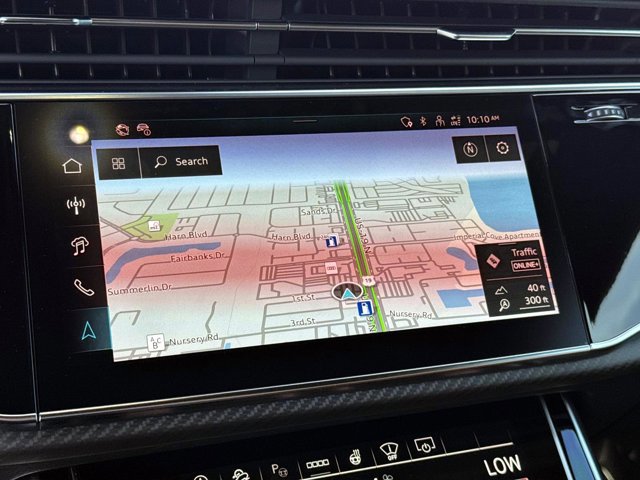 New 2026 Audi RS Q8 performance image 20