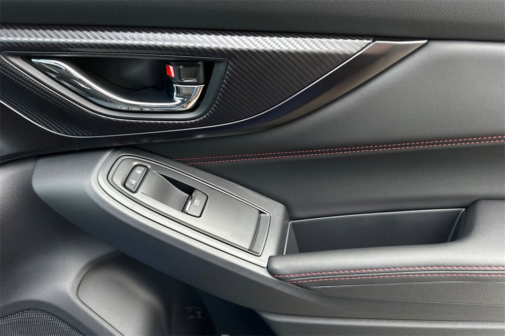 New 2025 Subaru WRX Premium image 18
