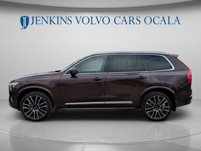 New 2026 Volvo XC90 B6 Plus AWD/4WD image 7