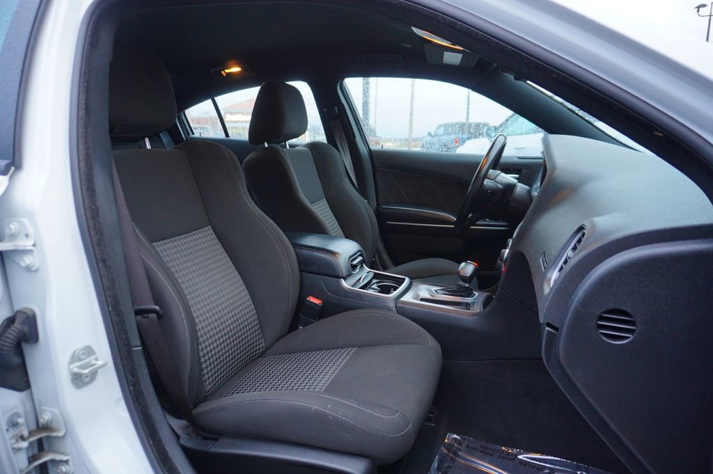 Used 2023 Dodge Charger GT image 25