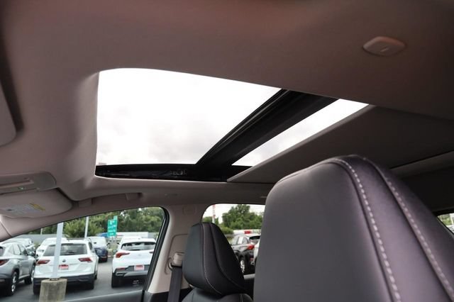 Certified 2025 Nissan Murano SL AWD/4WD image 9