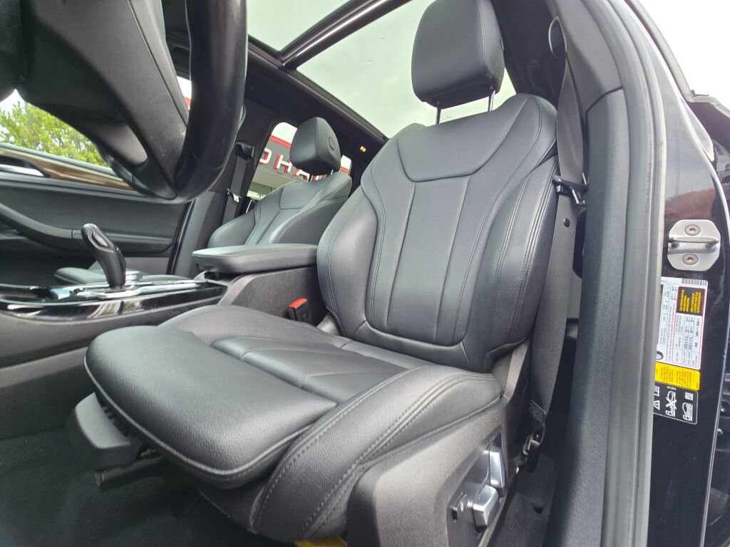 Used 2019 BMW X3 xDrive30i image 18