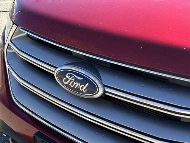 Used 2016 Ford Edge SEL w/ Canadian Touring Package image 29