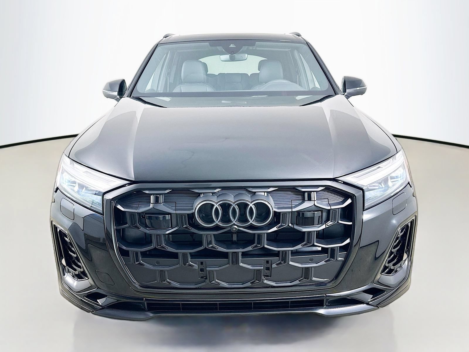 New 2026 Audi Q7 Premium Plus AWD/4WD image 2