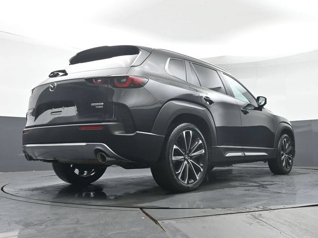 Certified 2024 MAZDA CX-50 AWD 2.5 Turbo w/ Accent Package image 33