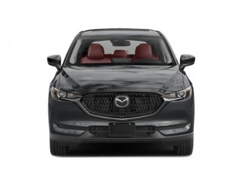 Used 2021 MAZDA CX-5 Carbon Edition image 7