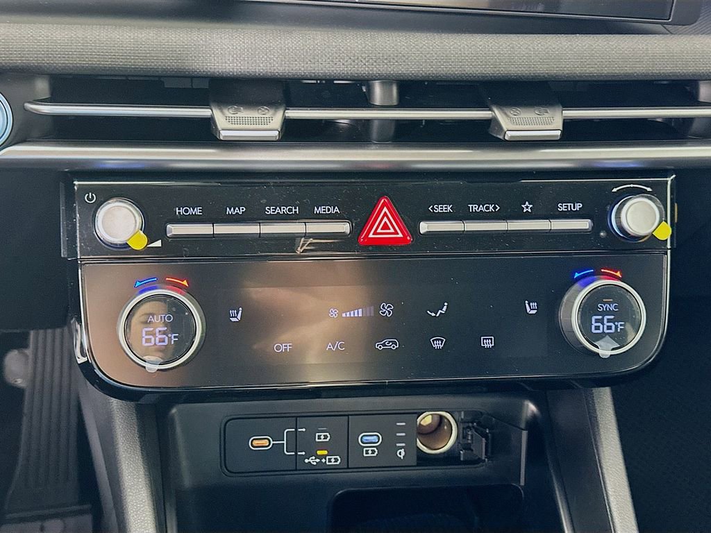 New 2026 Hyundai Tucson SEL image 14