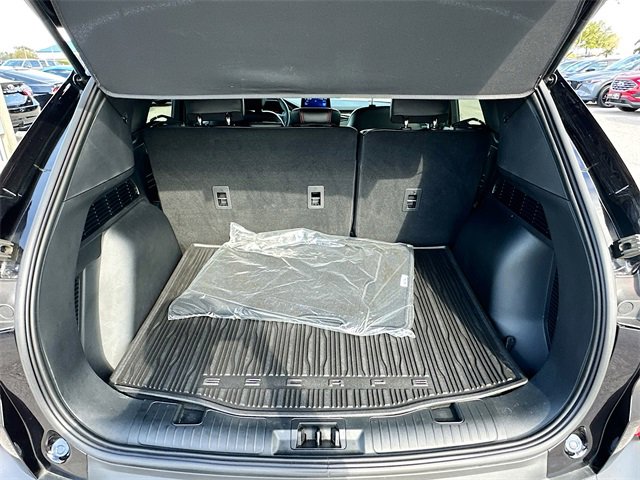 Used 2025 Ford Escape ST-Line w/ Equipment Group 301A image 24