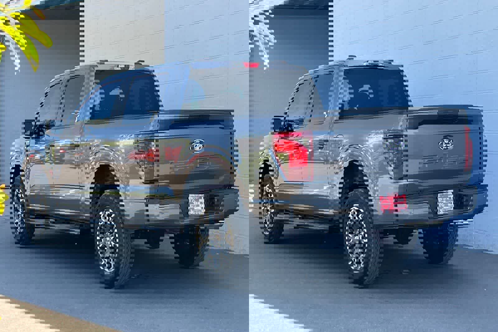 Used 2024 Ford F150 STX image 7