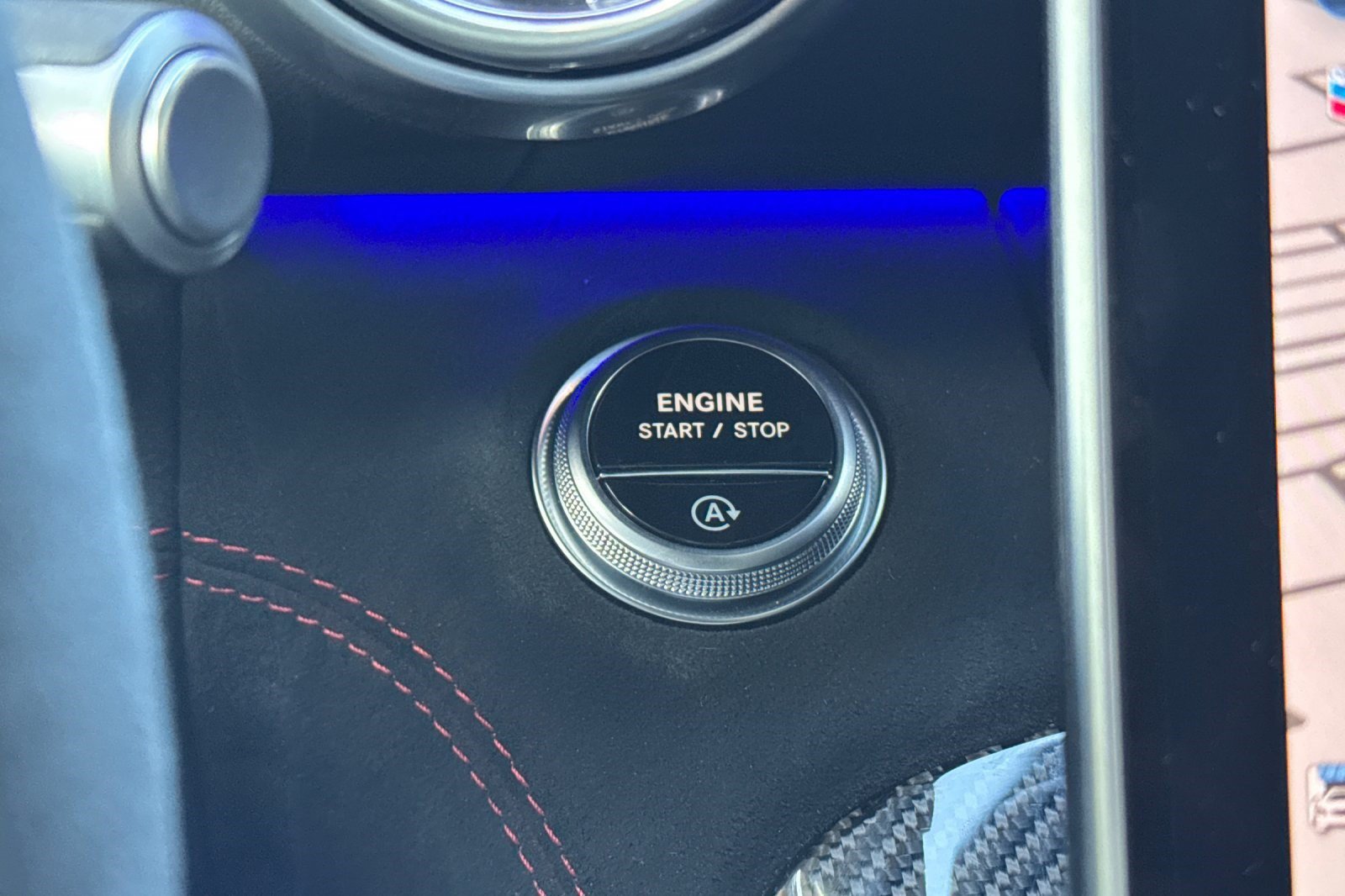 Certified 2024 Mercedes-Benz SL 63 AMG 4MATIC image 19