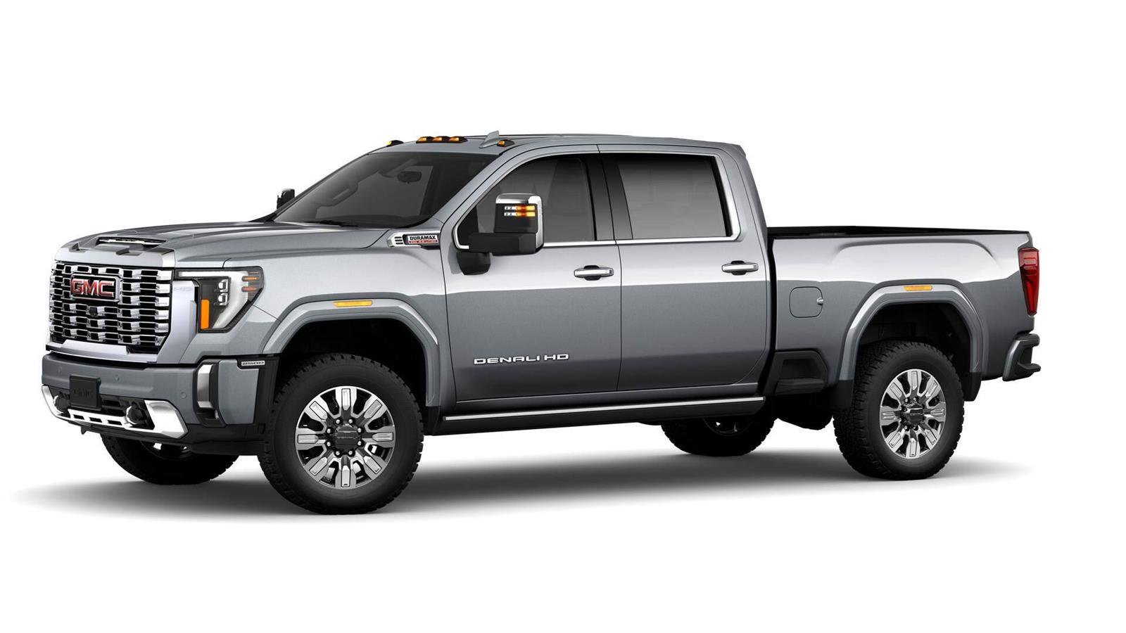 New 2026 GMC Sierra 2500 Denali w/ Denali Reserve Package image 26