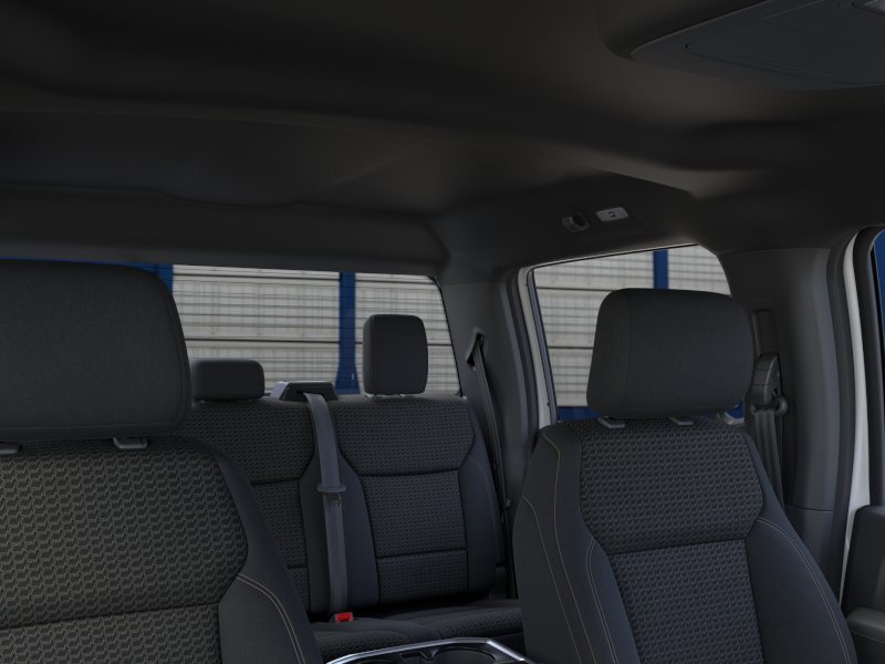 New 2026 Ford F150 STX AWD/4WD image 23
