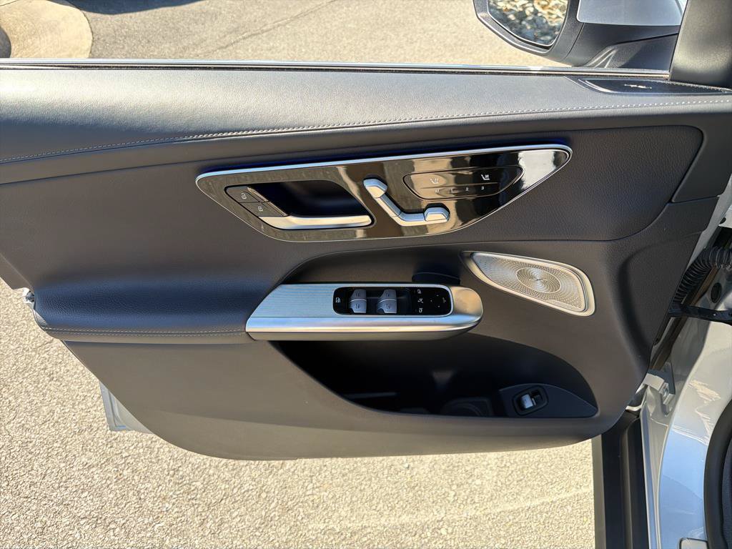 Used 2023 Mercedes-Benz GLC 300 4MATIC image 20