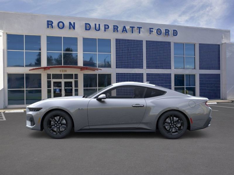 New 2026 Ford Mustang GT image 4