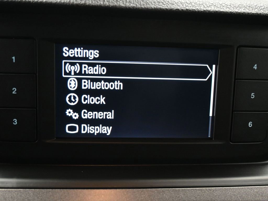 Used 2022 Ford Transit Connect XL image 22