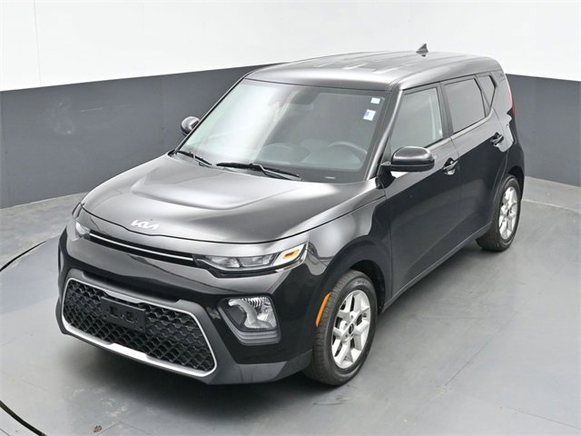 Used 2022 Kia Soul LX w/ Technology Package image 34