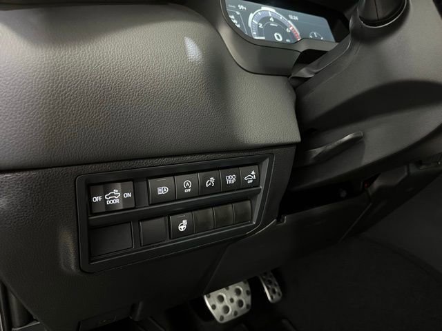 New 2026 Toyota Tundra Limited w/ TRD Off-Road Package image 14