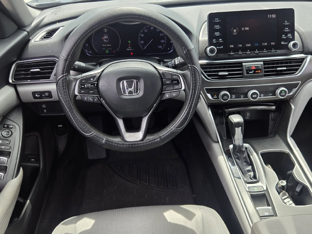 Used 2018 Honda Accord LX image 13