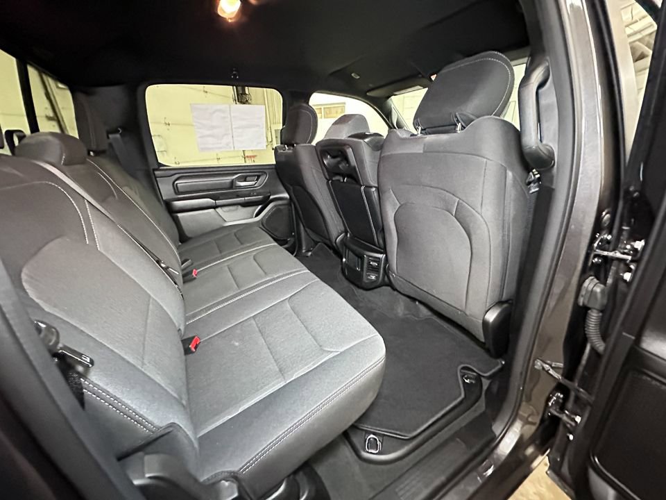 Certified 2024 RAM 1500 Tradesman image 26