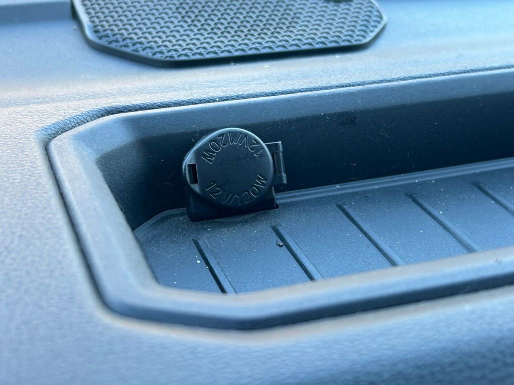 Used 2023 Toyota Tundra SR5 w/ SR5 Convenience Package image 28