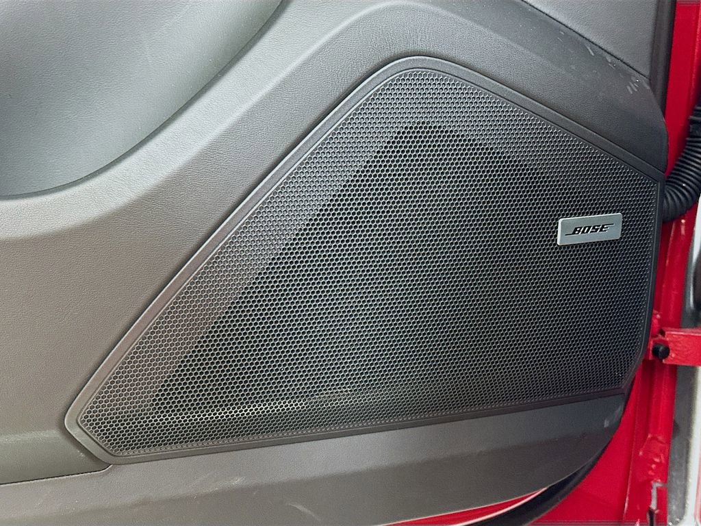 New 2025 Porsche Cayenne GTS image 20