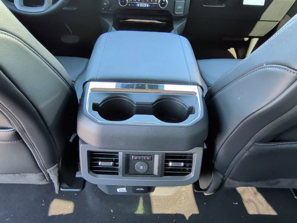 New 2026 Ford F250 Lariat image 43