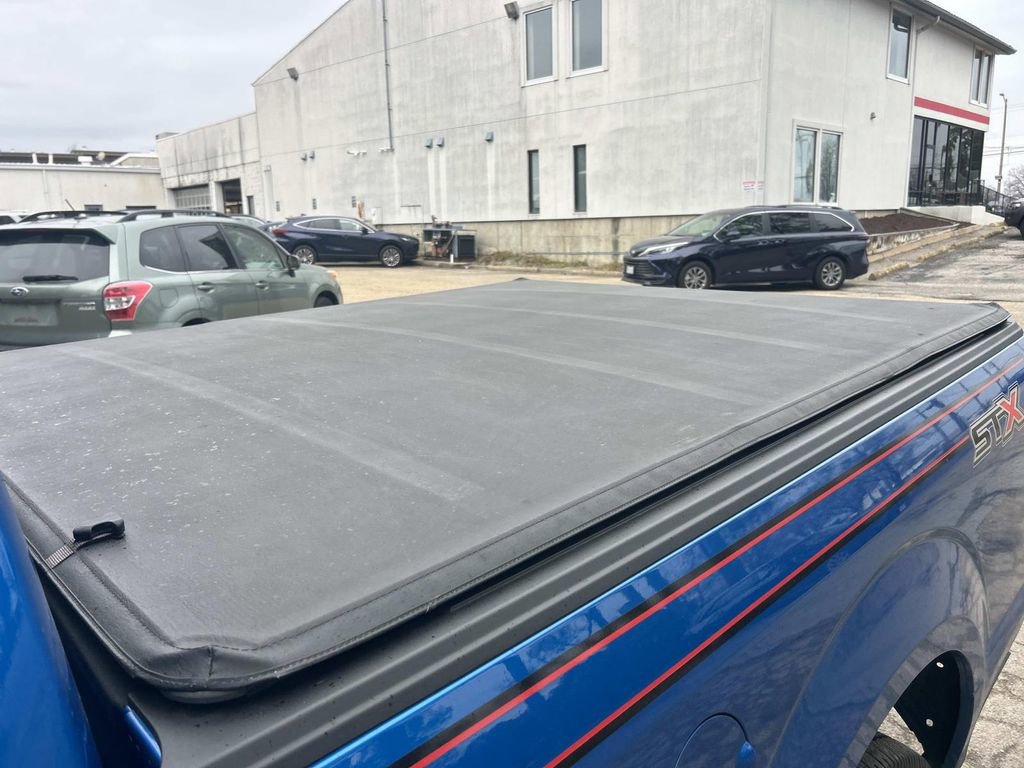 Used 2020 Ford F150 XL w/ Equipment Group 101A Mid image 19