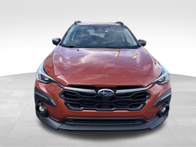 Used 2024 Subaru Crosstrek 2.5i Limited w/ Popular Package #4A AWD/4WD image 3