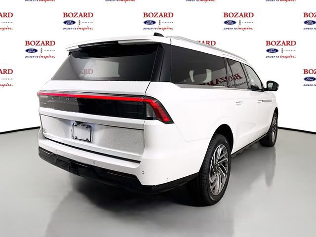 New 2025 Lincoln Navigator L Reserve image 7