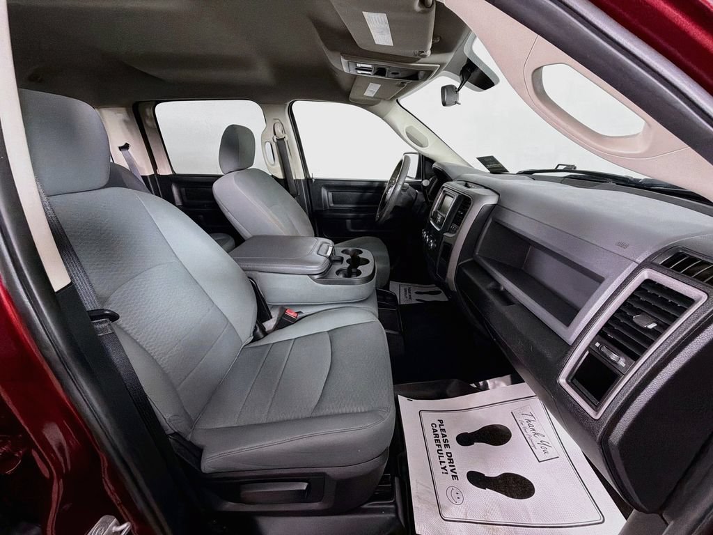 Used 2018 RAM 1500 Express w/ Wheel & Sound Group AWD/4WD image 27