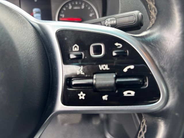 Used 2019 Mercedes-Benz Sprinter 170 image 18