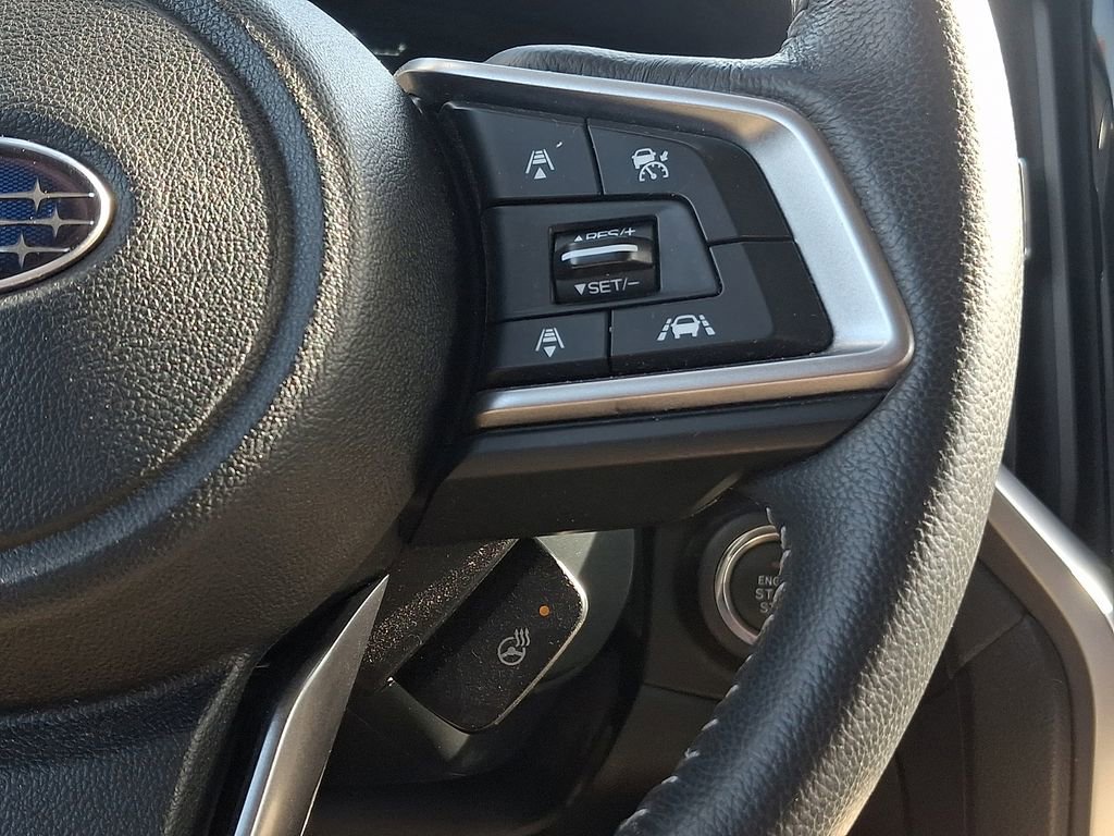 Used 2020 Subaru Ascent Limited w/ Technology Package image 23