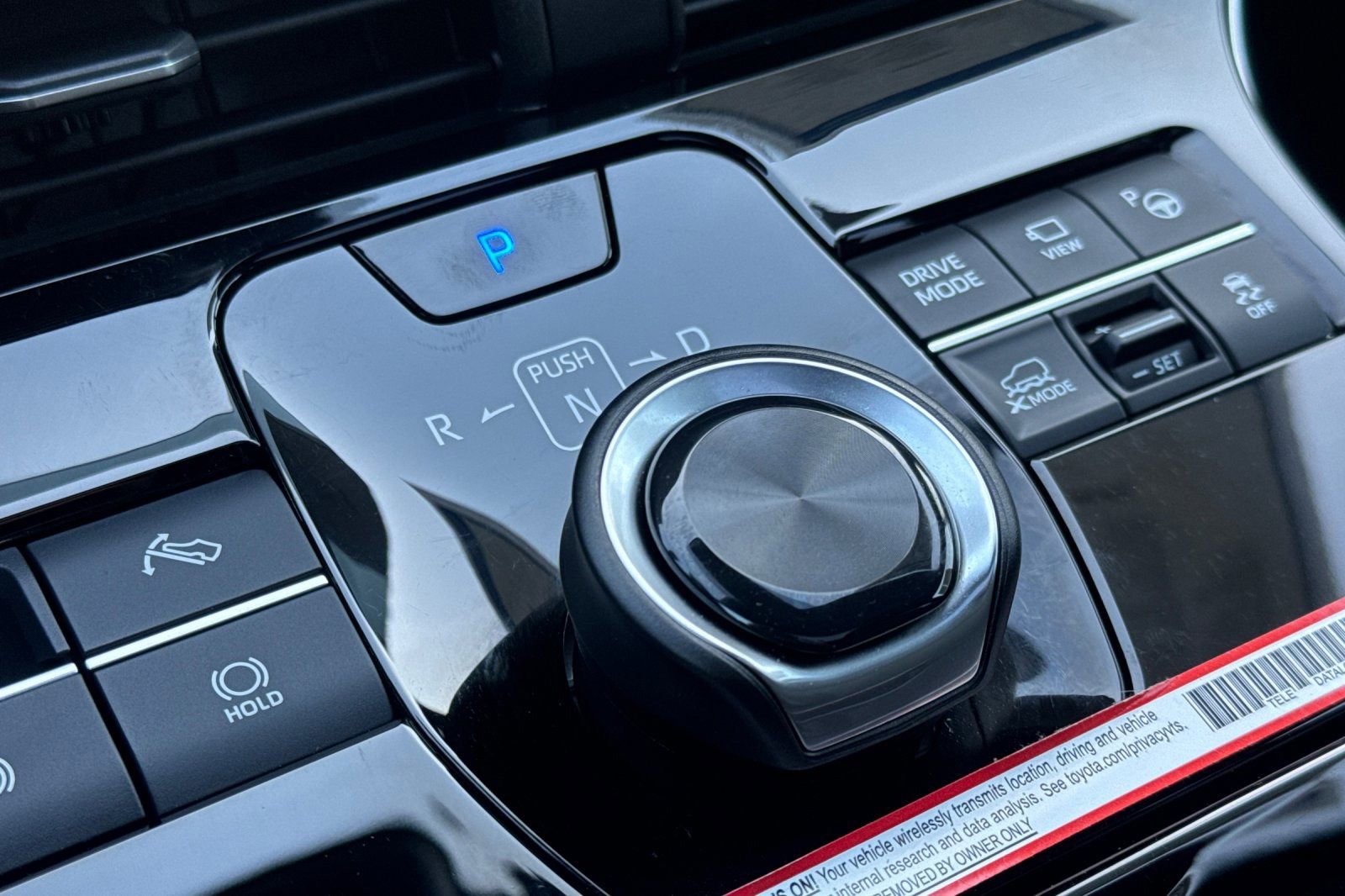 Certified 2025 Subaru Solterra Touring image 25