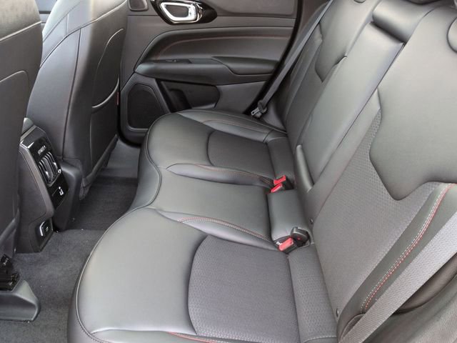 New 2026 Jeep Compass Trailhawk w/ Sun, Sound & Navigation Group image 28