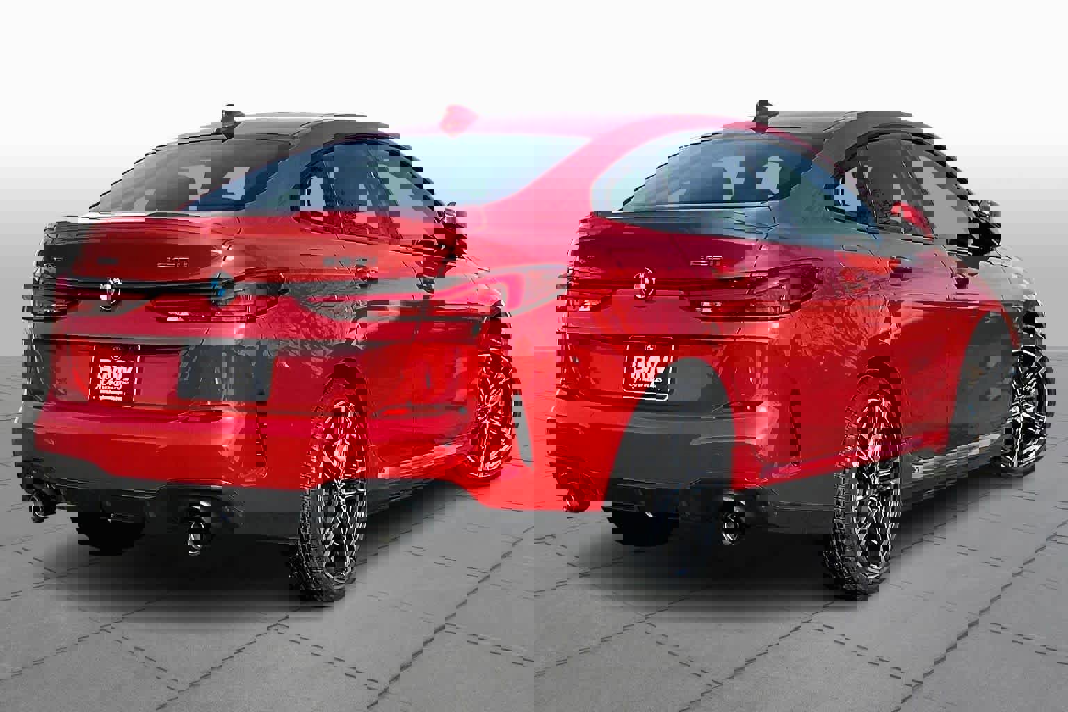 Certified 2022 BMW 228i xDrive Gran Coupe w/ Premium Package image 13