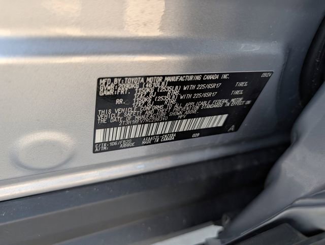 Used 2024 Toyota RAV4 LE image 34