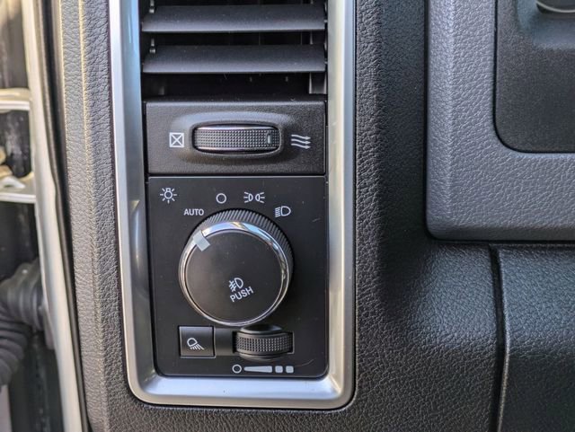 Used 2014 RAM 1500 Big Horn image 14