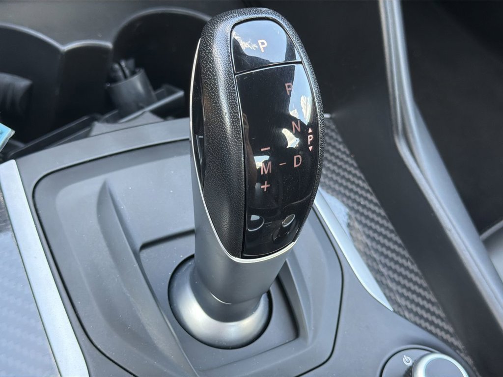 Used 2017 Alfa Romeo Giulia Quadrifoglio RWD image 17