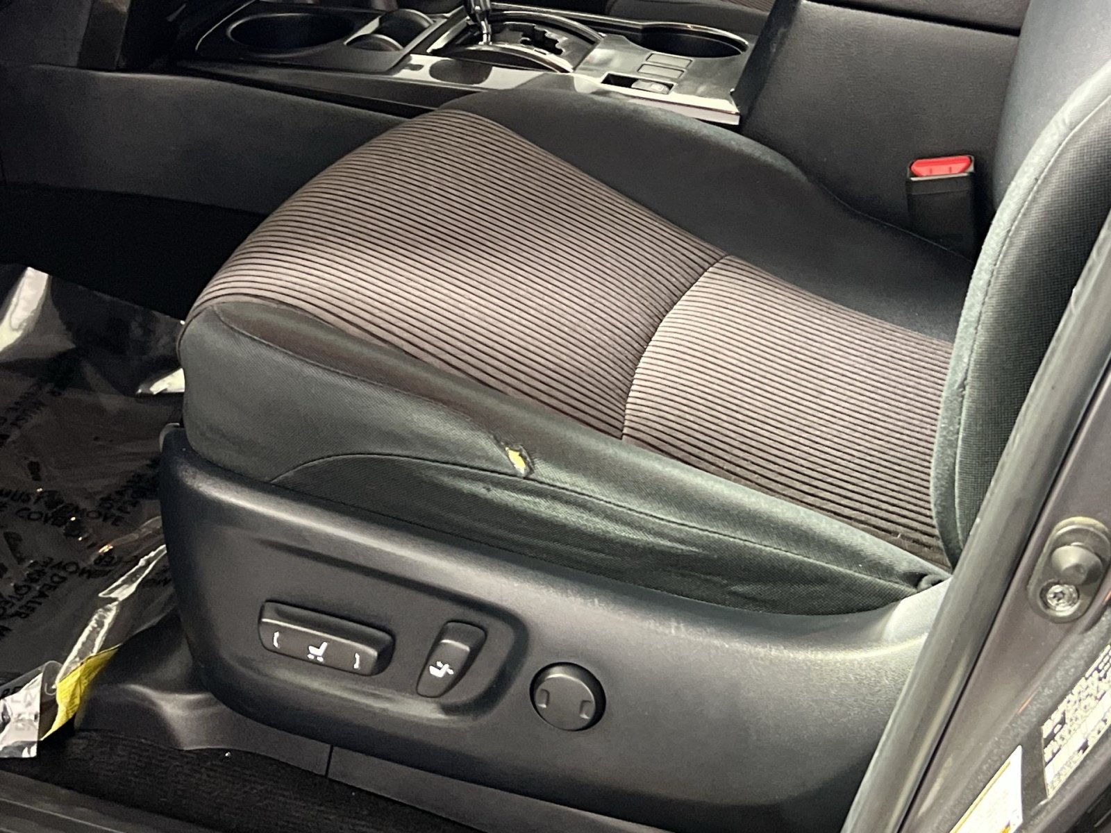 Used 2016 Toyota 4Runner Trail AWD/4WD image 14