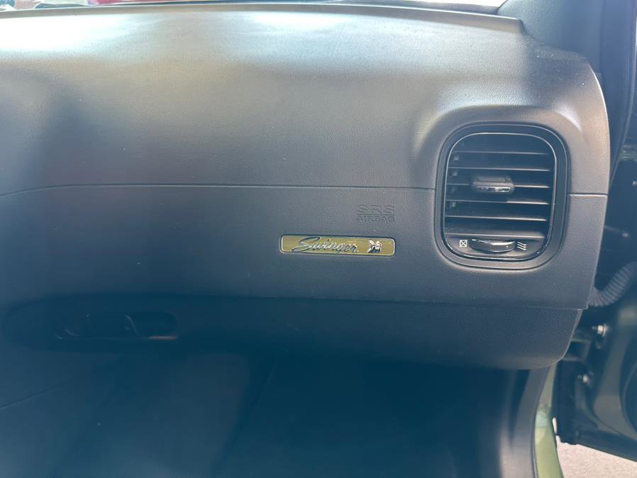 Used 2023 Dodge Charger Scat Pack RWD image 43
